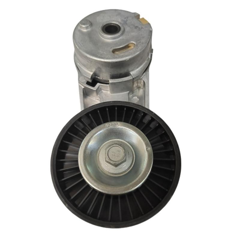Durable-24430296 Belt Tensioner For Buick Regal Verano For  Equinox Malibu HHR GMC Terrain 2.0L 2.2L 2.4L Replacement