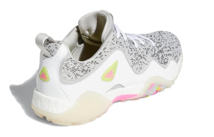 adidas Женские CodeChaos 21 Primeblue 'Серый Кричащий Розовый' Женские FW5630