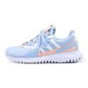 Her Studio London X Original Flex Big Kid Colorful Blossoms Kids Sneakers Blue Haze-Coral Cloud-White Q47141