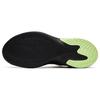 Anta Poison Spike SE Повседневные модные амортизирующие нескользящие низкие кроссовки для бега мужские кроссовки белые синие 912315585-1
