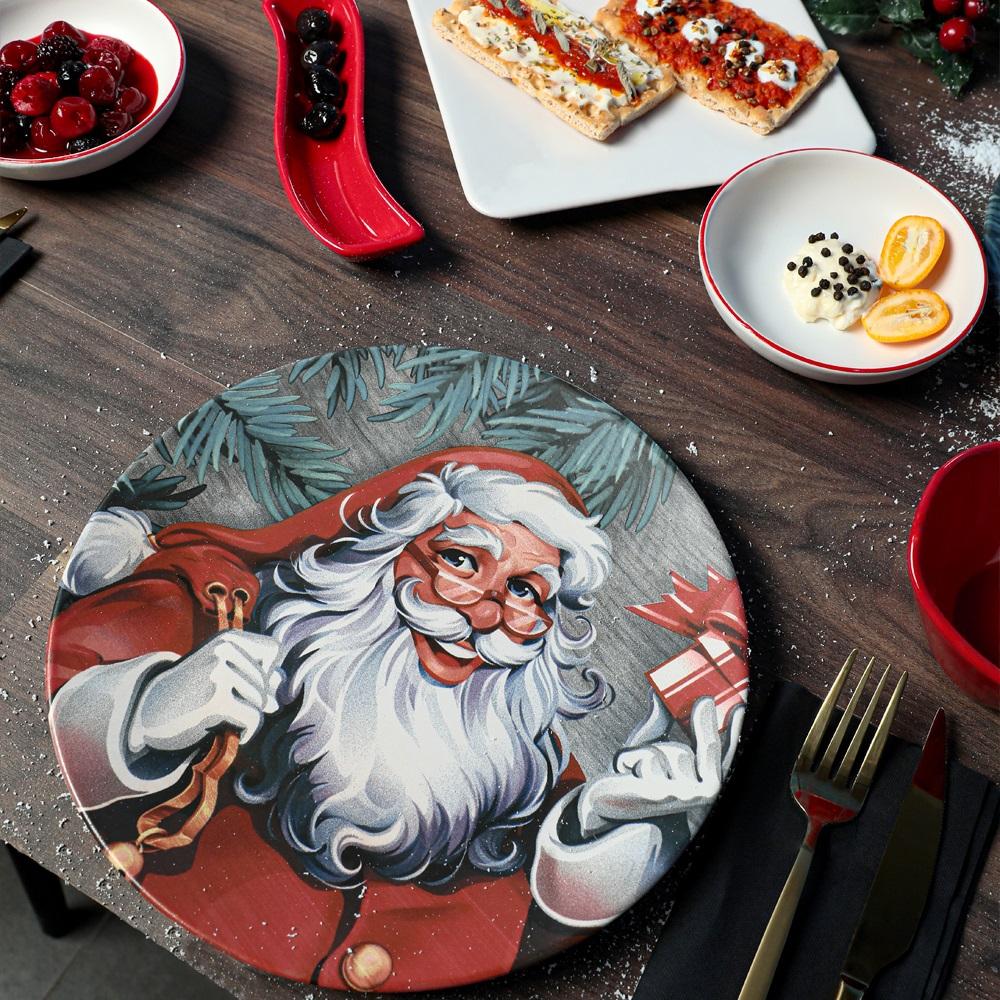 Набор для завтрака 23 предмета на 6 персон