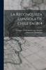 Книга La Reconquista Espanola De Chile En 1814