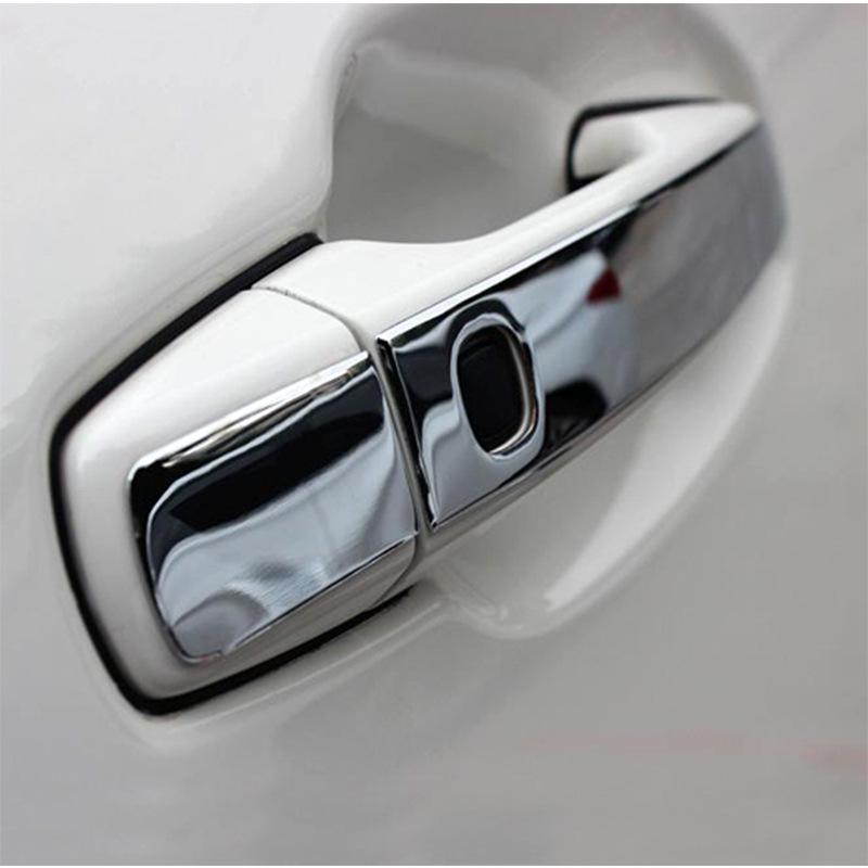Чаша дверной ручки Toyota Land Cruiser LC200 (2008-2021)