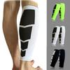 1 Pc Sports Leg Calf Leg Brace Support Stretch Sleeve Compression Exercise Unisex Compression Sport Legwarmers