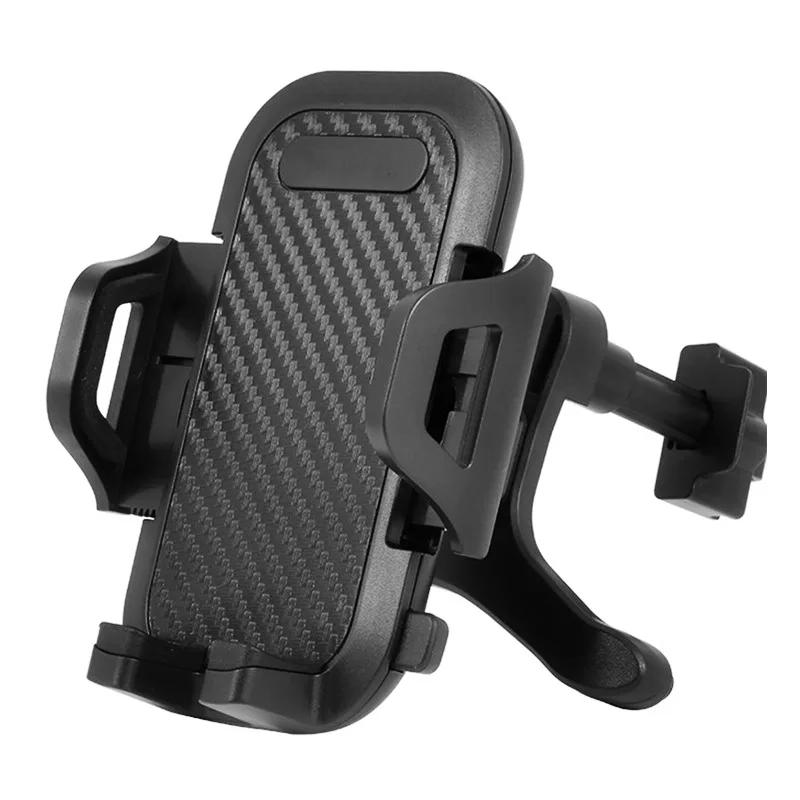 Multifunctional Car Phone Holder Universal Vehicle Dashboard Windshield Air Vent Mount Sucker Phone GPS Holder Telephone Support