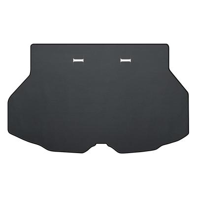 YMT 90 series новый эксклюзивный резиновый коврик для багажа Noah Voxy с отделкой под карбон