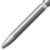 Держатель для ручек Mitsubishi Pencil Style Fit Meister, вращающийся, цвет оружейный металлик, трехцветный UE3H1008.43