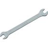 TRUSCO Double-Ended Wrench, 21 X 23 Mm, TS-2123, 10 Pieces (Case)