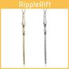 Luna Fleur Potter Bellatrix Ron Magic Wand Pendant Necklace Gift Kids