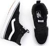 Женские кеды Vans Filmore Hi Vansguard черный