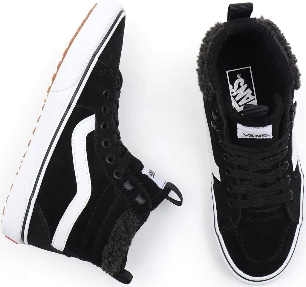 Женские кеды Vans Filmore Hi Vansguard черный