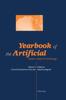 Книга Yearbook of the Artificial : Nature, Culture & Technology Cultural Dimensions of the User : 3