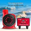 Jiebao Intelligent Variable Frequency Ultra-Quiet Submersible Water Pump for Small Fish Tanks