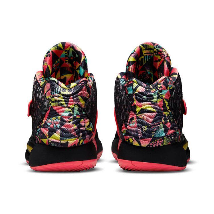 Nike Мужские кроссовки KD 14 Ky-D Dream красные CW3935-002