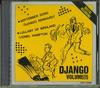 CD VARIOUS - Django VOLUME(1) CDP72961 1988 Japan Music Others Used