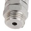 Rotary Spray Ball Tank Cleaning Balls Degree Pattern, Stainless Steel