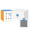 GAN460 M Magnet Cube 4X4, Korean Popular Puzzles