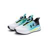 Slip Resistant Breathable Sweat Absorbing Lightweight Rebound Running Shoes Kids Sneakers 2421101-482