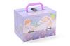 Wraith Sumikko Gurashi Vanity Makeup Box Purple 230702