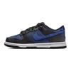 Кроссовки Dunk Low Midnight Navy GS DH9765-402
