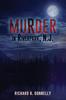 Книга Murder In Riverpark N J by Richard B Donnelly - Paperback