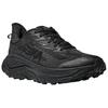 HOKA One One Challenger 8 Удобные Спортивные Кроссовки для Трейлраннинга Женские кроссовки для бега Черные 1171959-BBNB