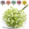 Useful Artificial Flower Realistic Eye-catching Decorative