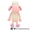 Plush Shaun the Sheep 25cm Limited Color 15th Anniversary [NICI] Pink/Glitter