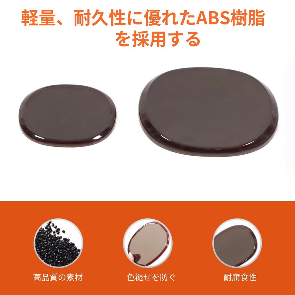 Mazda Emblem Front and Rear Decorative Emblem Logo Protection Front and Rear Logo Logo Ring Decorative Exterior Car Smoke Set of 2 MX-5 (2016-Present)