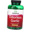 Garlic Without Smell, Odorless Garlic 500, 200 Caps (71280167)