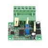 With Isolation Converter Module 5*4.4*1.6cm Frequency To Voltage Module  Industrial Control