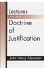 The Lectures On the Doctrine of Justification : Third Edition Book