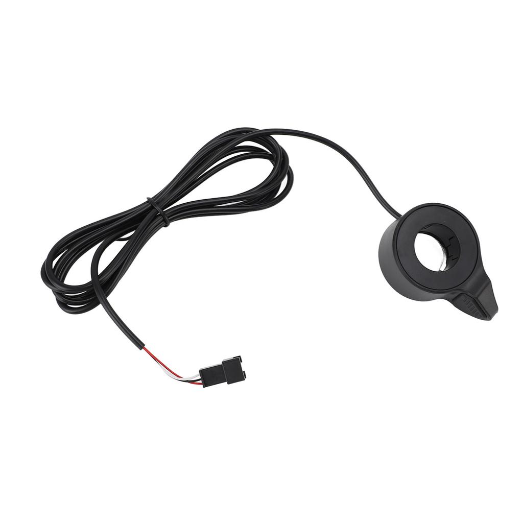 Электрический самокат Курок газа 270X Курок газа Правая рука Акселератор Курок газа для большого пальца