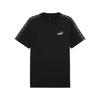 New T Shirts Men's Black 688954-01