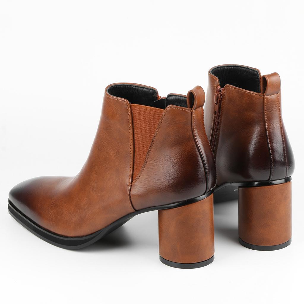 Мужские ботинки челси, модные, деловые, увеличивающие рост, мужские ботинки на высоком каблуке, ковбойские сапоги