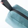 Hanging Hook Hanging Toiletry Bag Large Capacity Travel Cosmetic Bag  Wash Organizer