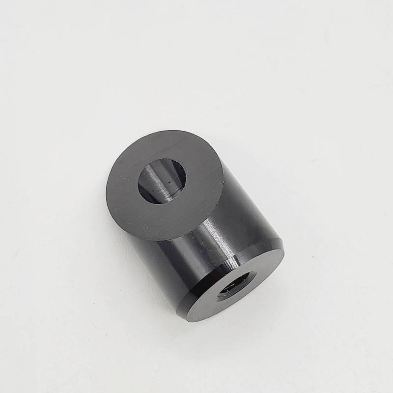 Aceoffix Head tube Hanging heart replacement parts for Brompton Stem Headset
