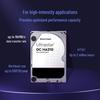 WD 1 ТБ 3,5-дюймовый корпоративный механический жесткий диск SATA 7200 об/мин