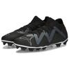 PUMA Future Match FG AG 'Black White' Men's 107180-02