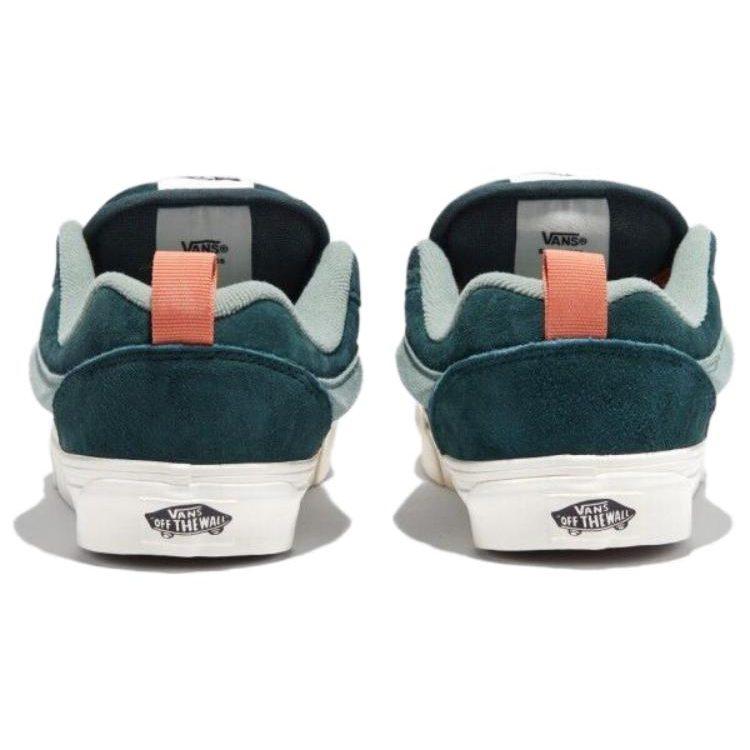 Knu-Skool Vans 'Golden Hour Green Gables' VN0009QC2LN