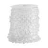 30m Acrylic Crystal Like String Beads Curtain Wedding Birthday Party Decorations DIY Crafts #1