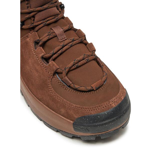 Nike Кроссовки City Classic Boot DQ5601 200 коричневый