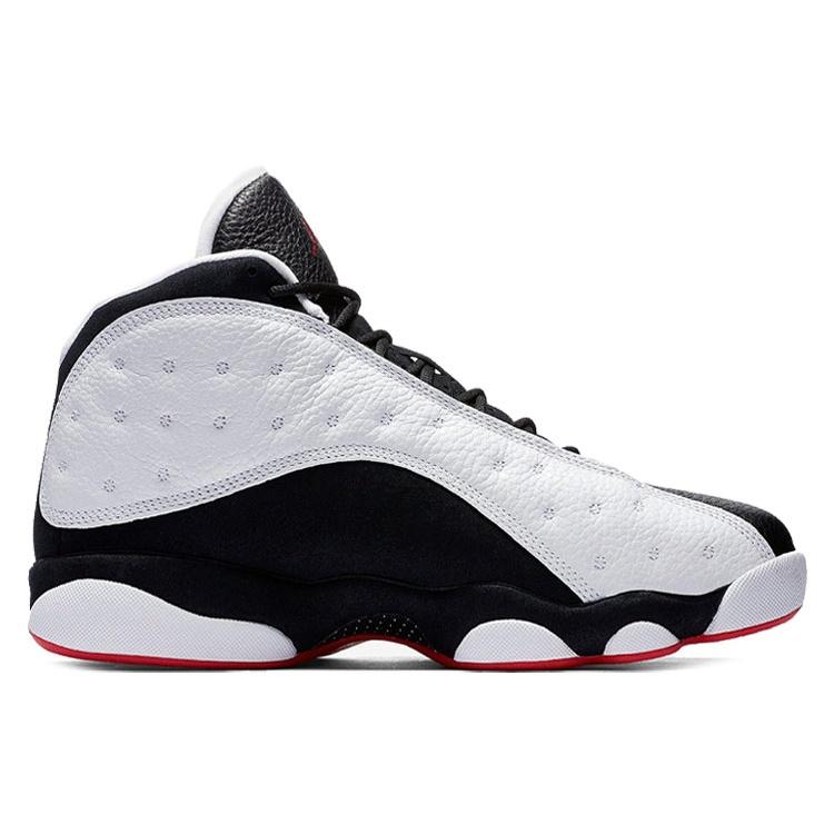 (GS) Air Jordan 13 Retro 'He Got Game' 2018 Детские 884129-104