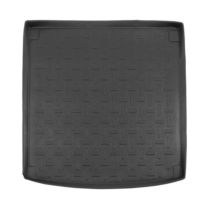 Tapis De Coffre - SCOUTT - Mercedes M Classe W164 - TPE Caoutchouc - 100% Imperméable - Antidérapant