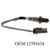 Подходит для датчика кислорода Buick 12701634