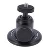 360 Degree Rotating Camera Holder Round Disk Magnetic Mount Portable Mounting Stand for Action 5