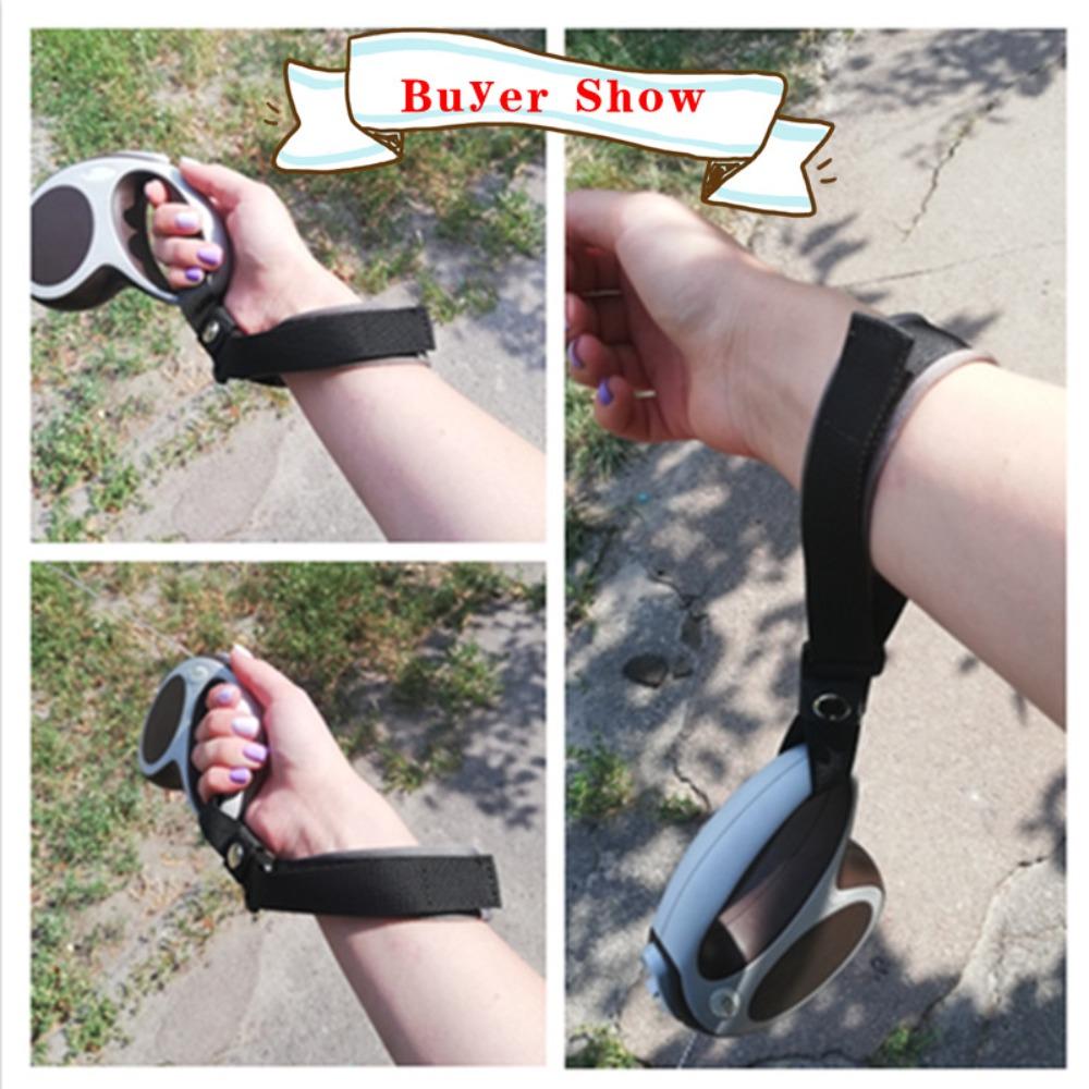Walking Dogs Pet Supplies Dog Accessories Dog Leash Wrist Belt Hands Free Leash Dogs Lead