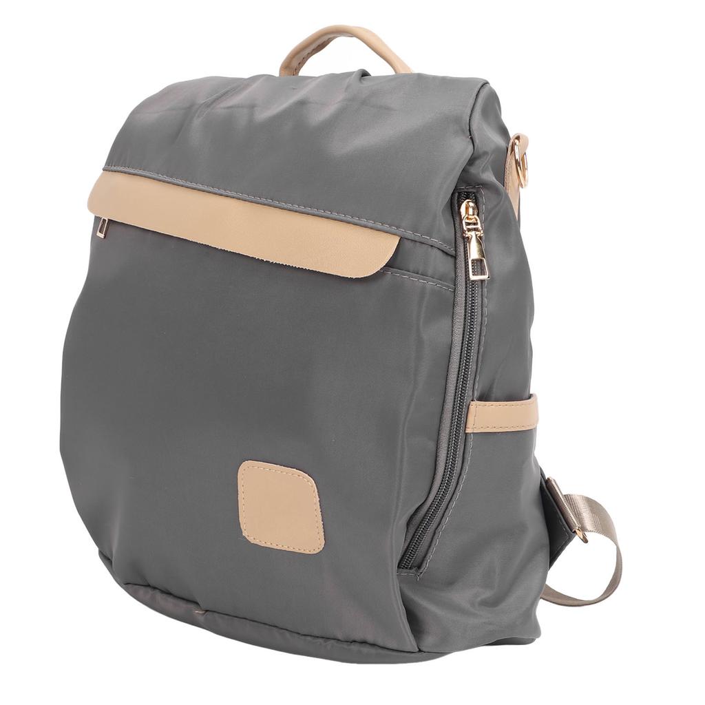 Женский рюкзак-кошелек Anti Theft из ткани Оксфорд с мягкой ручкой и плечевым ремнем для женщин, рюкзак для ноутбука T