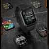 2023 smart watches for men IP68 Waterproof 400mah 7 days Battery Life C20Pro