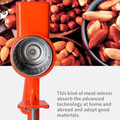 Ручная гайковертка, эргономичная длинная ручка, регулируемые конструкции, многофункциональный, экономящий труд орехов, измельчитель кунжута и грецких орехов